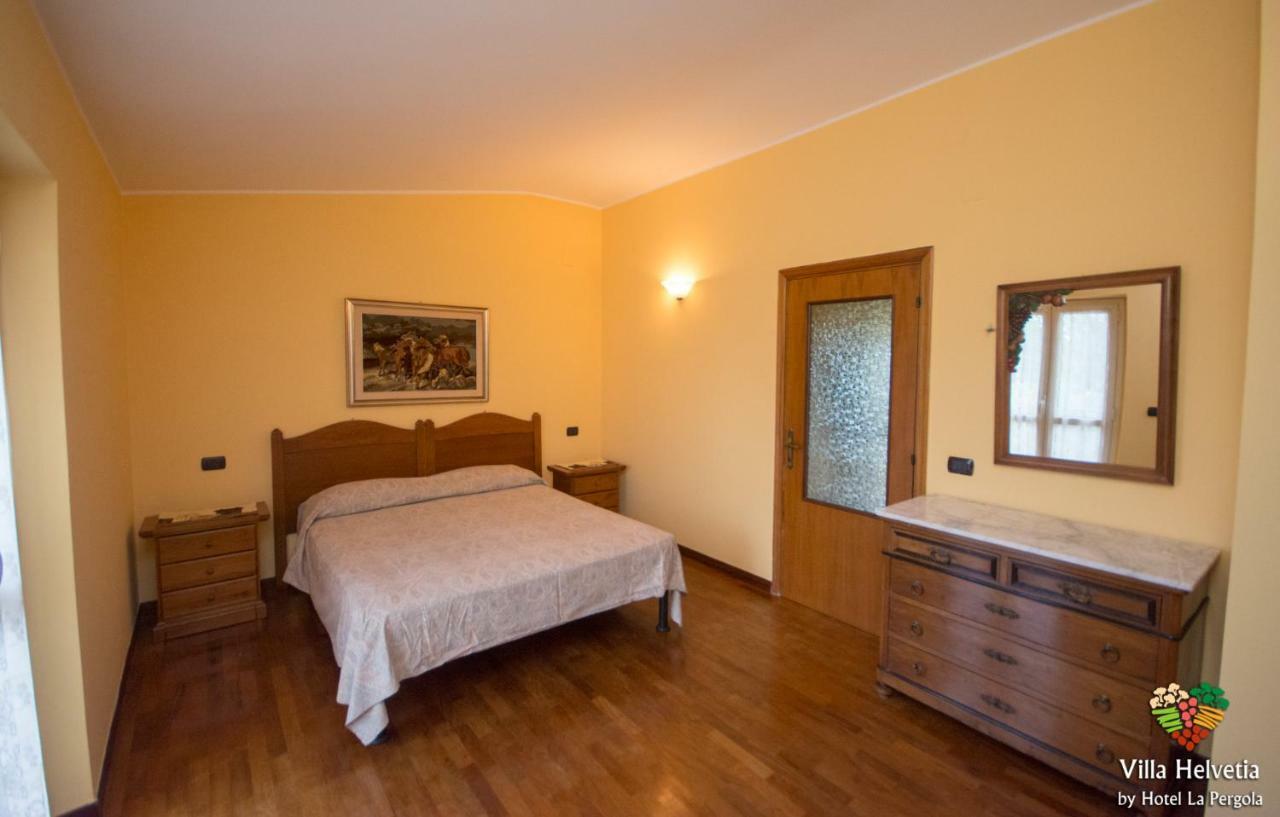 Villa Helvetia Corropoli Esterno foto