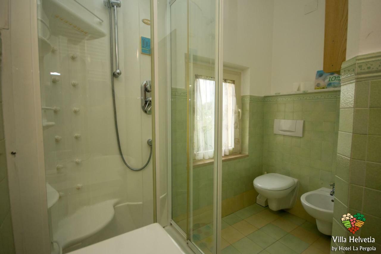 Villa Helvetia Corropoli Esterno foto